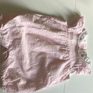 Janie and Jack one piece.